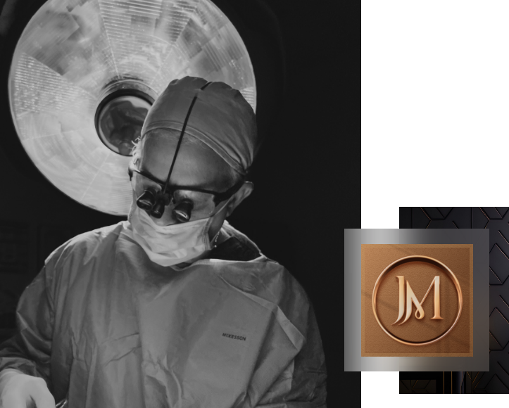 Dr. Minoli in Surgery