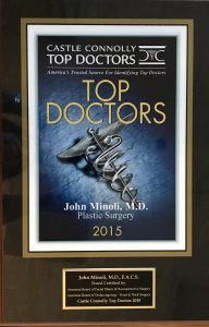 2015 Top Doctor