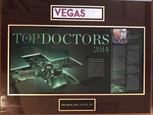 2014 LV Top Doctor
